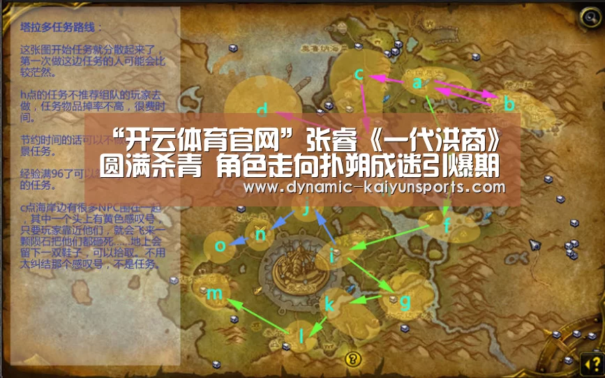“开云体育官网”张睿《一代洪商》圆满杀青 角色走向扑朔成迷引爆期待(图1) “开云体育官网”张睿《一代洪商》圆满杀青 角色走向扑朔成迷引爆期待(图1)