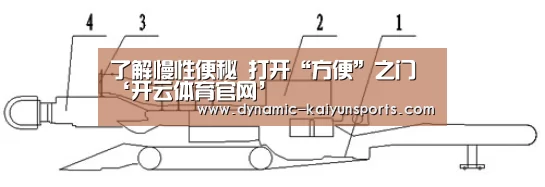 了解慢性便秘 打开“方便”之门‘开云体育官网’(图2)